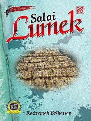 cover image of Salai Lumek